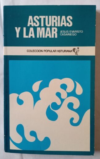 Asturias y la mar