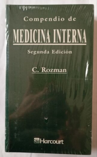 Compedio de medicina interna