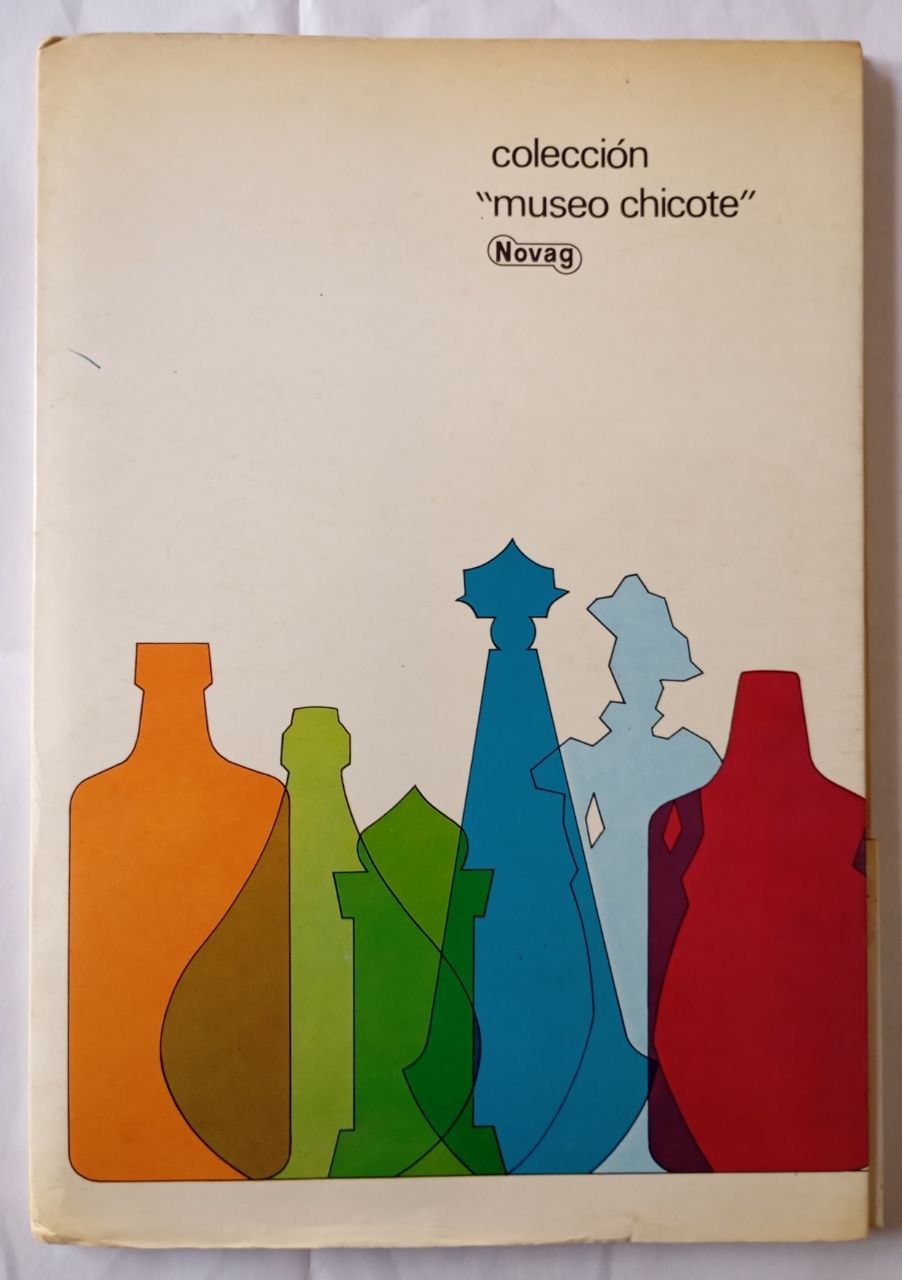 Colección "Museo Chicote"