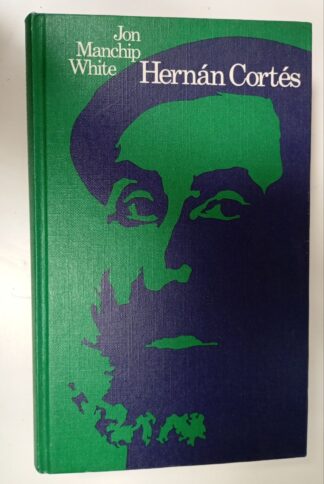 Hernán Cortés
