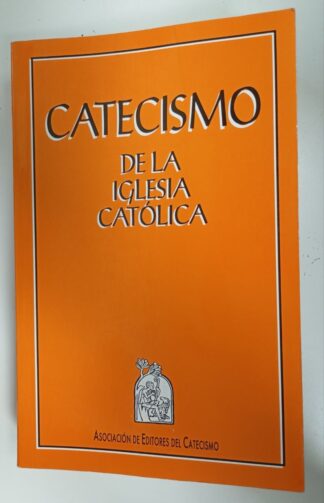 Catecismo de la Iglesia Católica (Certificado)