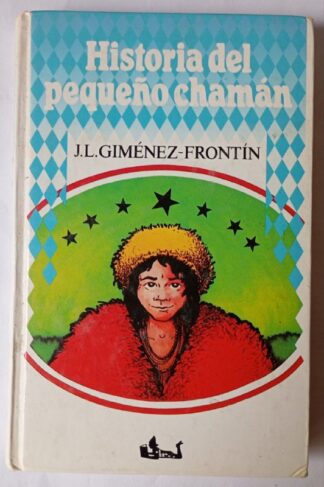 Historia del pequeño chamán