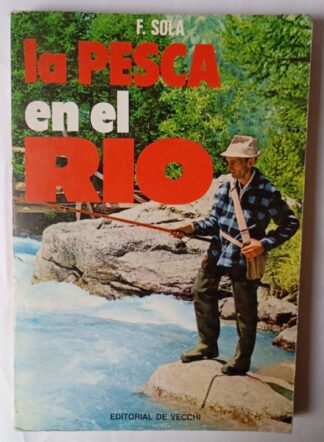 La pesca en el río
