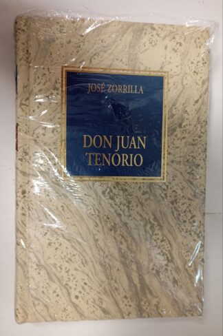 Don Juan Tenorio