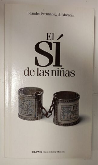 El sí de las niñas.