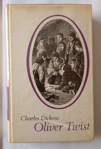 Oliver Twist