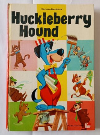 Huckleberry Hound