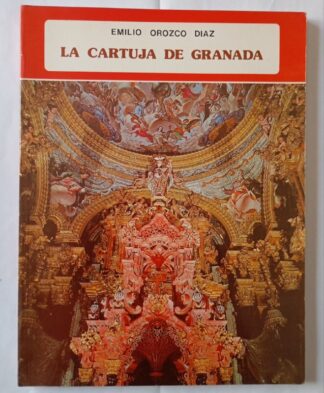 Cartuja de Granada