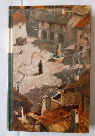 Diario de un cura rural