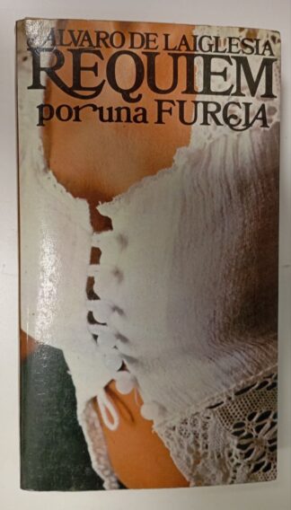 Requiem por una furcia