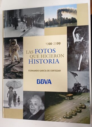 Las fotos que hicieron historia
