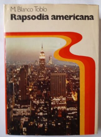 Rapsodia americana