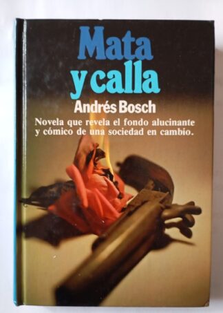 Mata y calla (Arte de gobierno)
