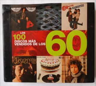 Los 100 discos más vendidos de los 60