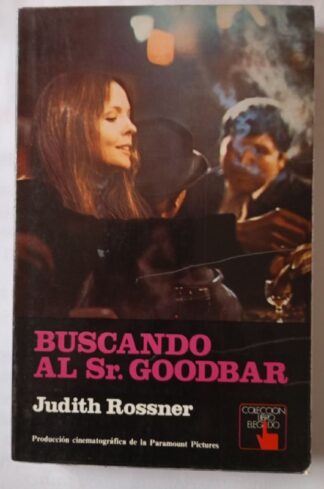 Buscando al Señor Goodbar