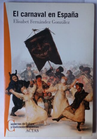 El carnaval en España