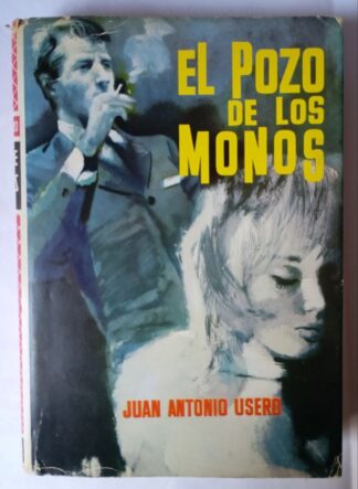 El pozo de los monos.