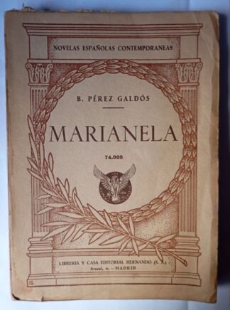 Marianela