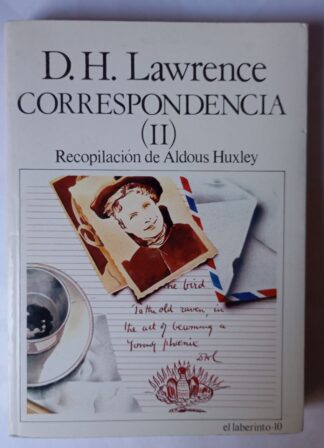 Correspondencia.