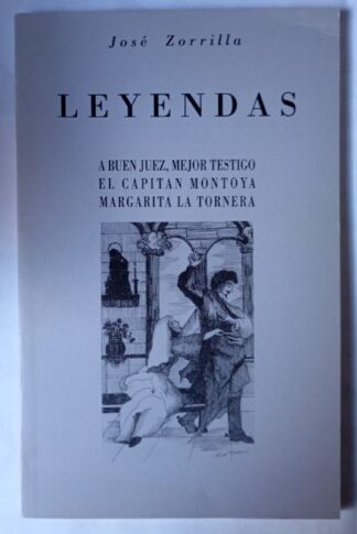 Leyendas.