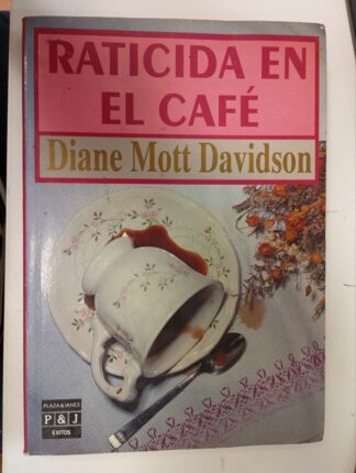 Raticida en el café