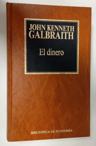 El dinero