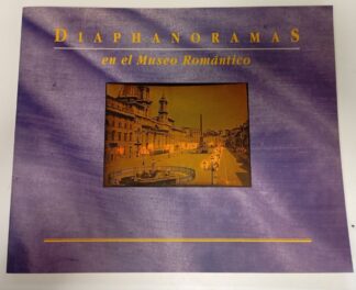 Diafanoramas en el museo romántico (solo certificado)