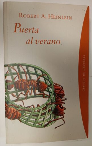 Puerta al verano
