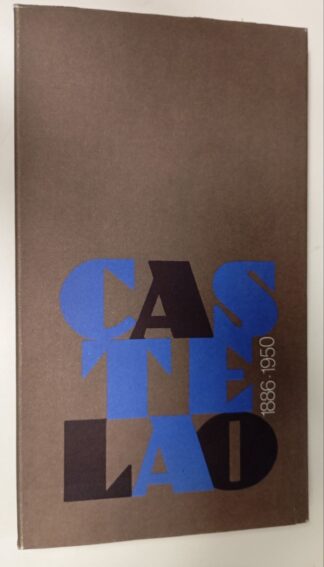 Castelo 1886-1950.