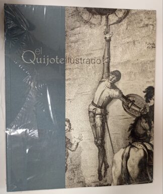El Quijote ilustrado