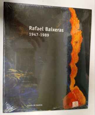 Rafael Baixeras, 1947-1989