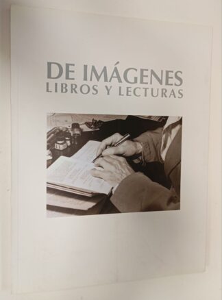 De imágenes, libros y lecturas