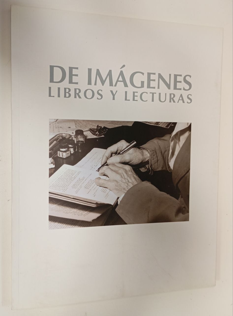De imágenes, libros y lecturas