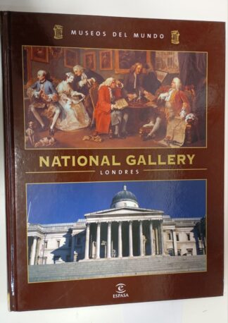 National Gallery. Londres