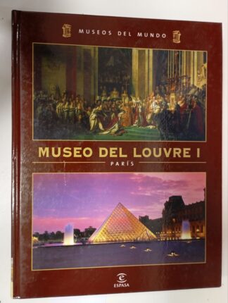 Museo del Louvre I
