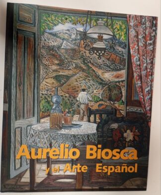 Aurelio Biosca y el arte español