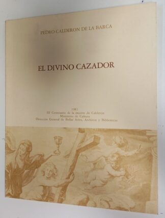 Divino cazador, el