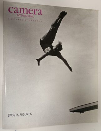 Camera International American Edition Nº 11 Summer 1992 – Sports Figures