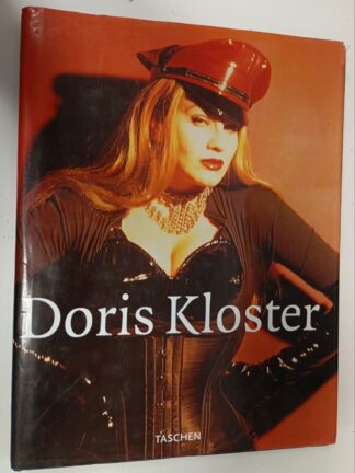 Doris Kloster: Photographs