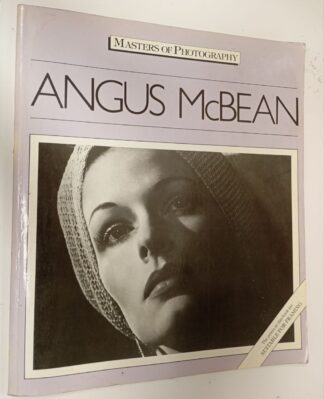 Angus McBean. Masters of Photography