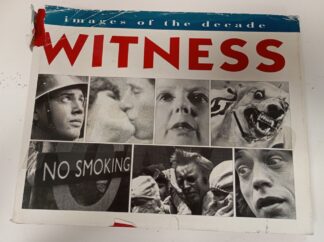Witness: Images of the Decade