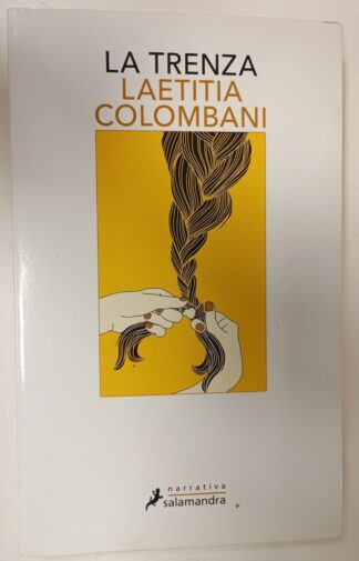 La trenza