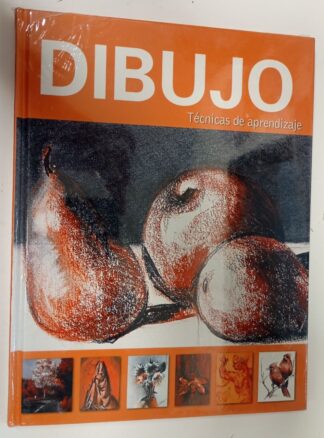 Dibujo. Técnicas de aprendizaje.