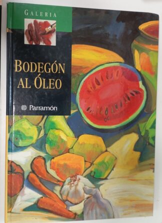 Bodegón al óleo