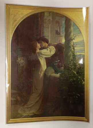 Roméo et Juliette.