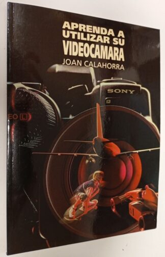 Aprenda a utilizar su videocámara