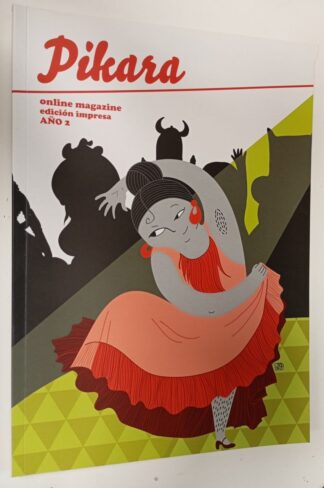 Pikara magazine nº 2
