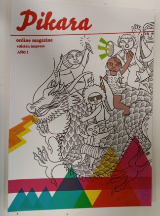Pikara magazine nº 3