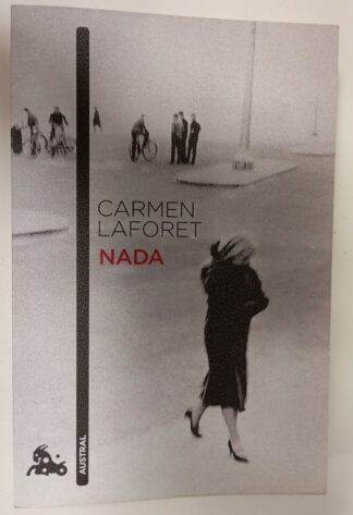 Nada.