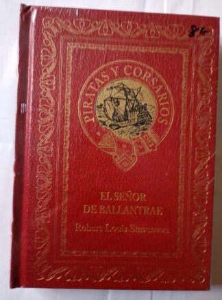 El señor de Ballantrae